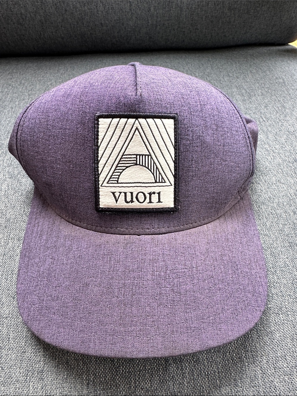 Vuori hat